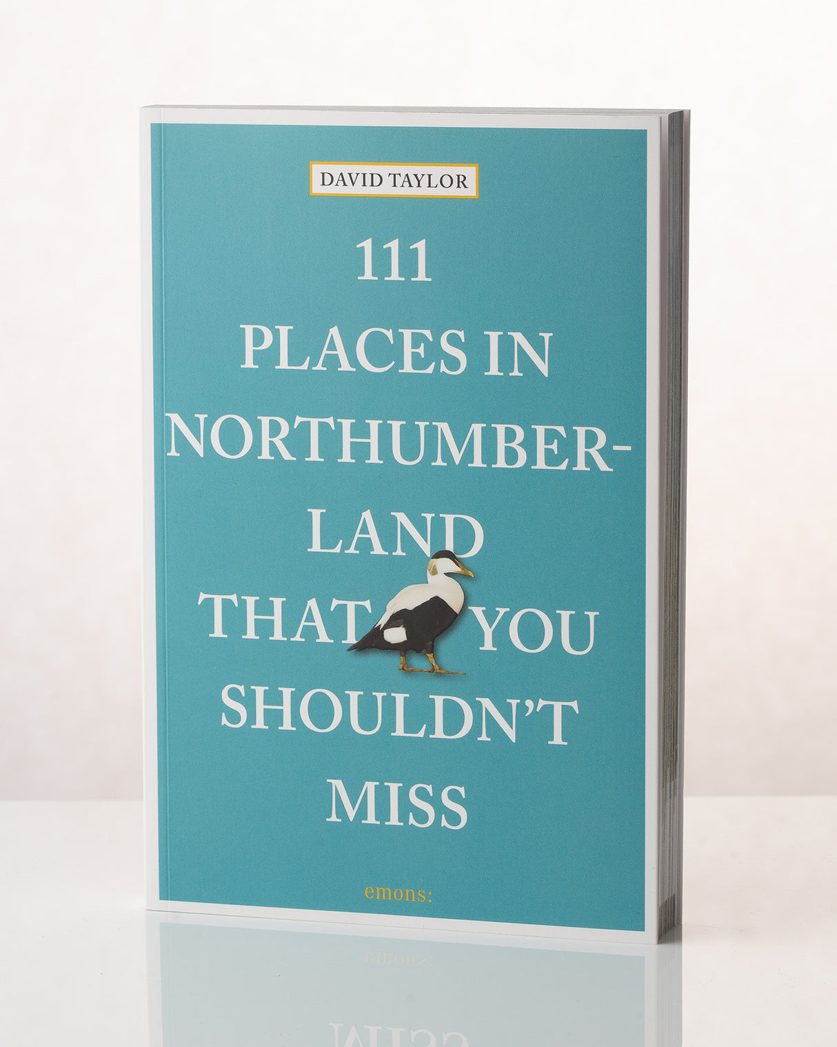 111 Places that You Shouldn't Miss in Northumberland