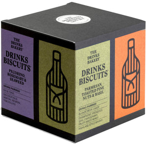 The Discerning Drinker's Gift Set