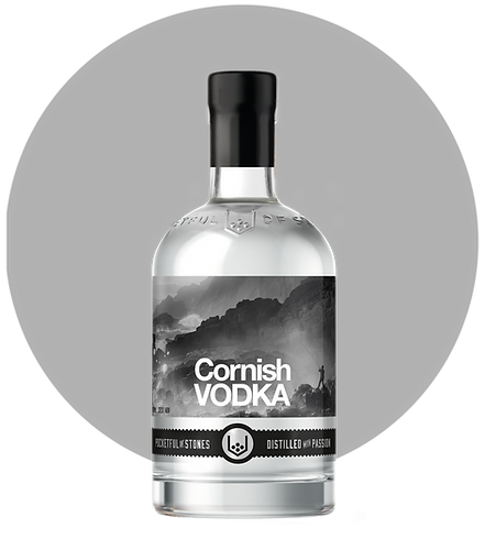 Cornish Vodka