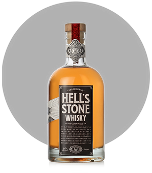 Hell's Stone Whisky