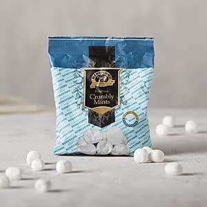 Ringtons Crumbly Mints