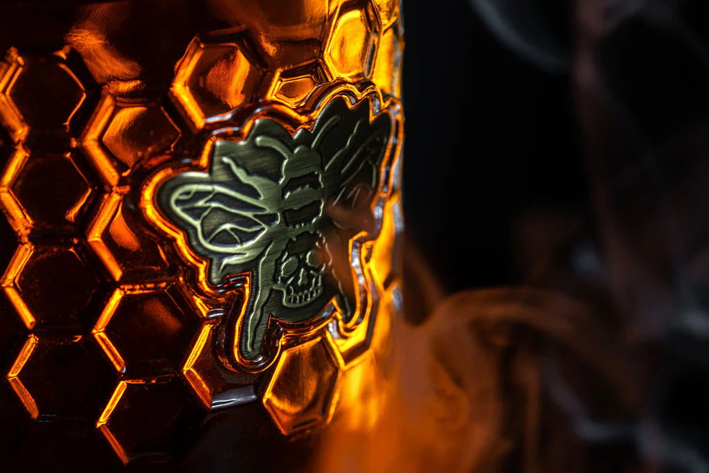 Black Bee Rum