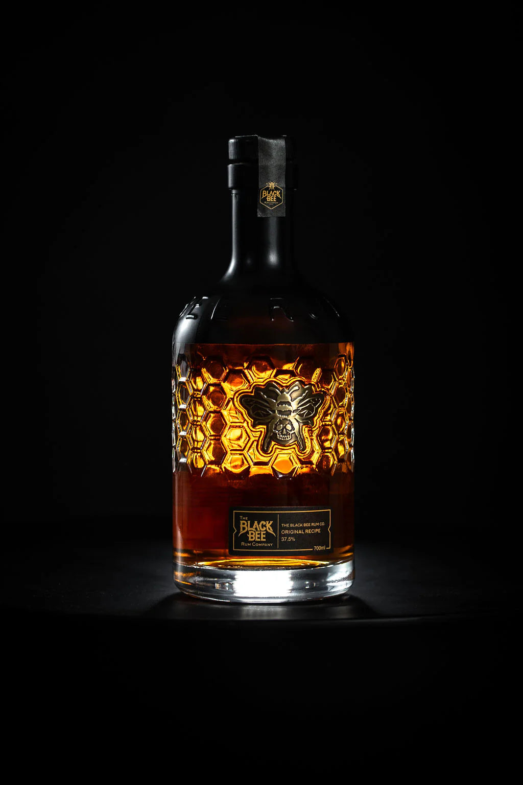Black Bee Rum