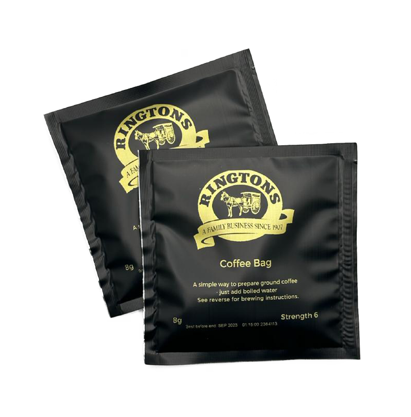 Ringtons Coffee Bags x 100