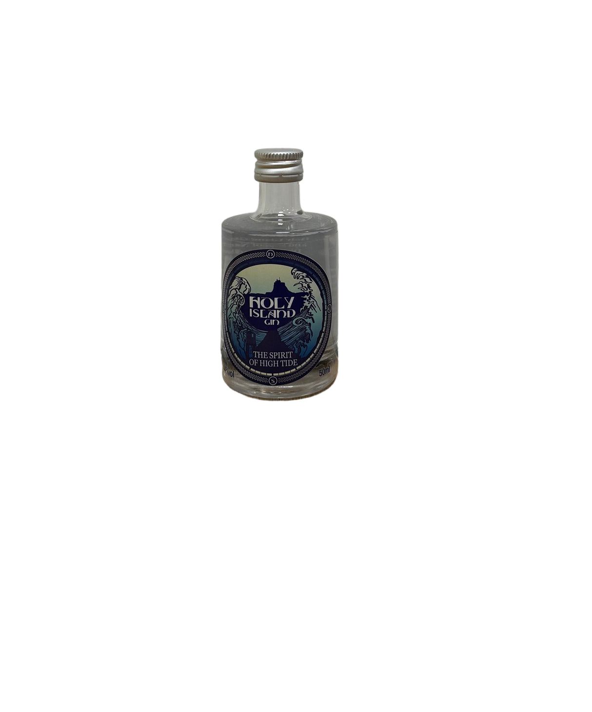 Heiliger Insel-Gin 44%