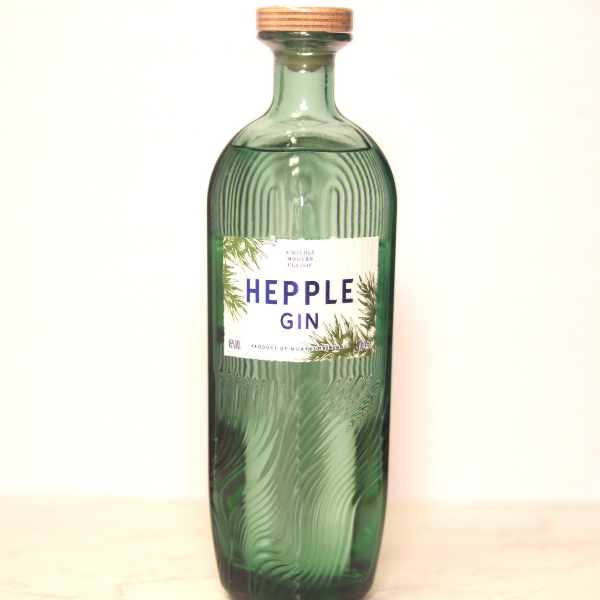 Hepple Gin