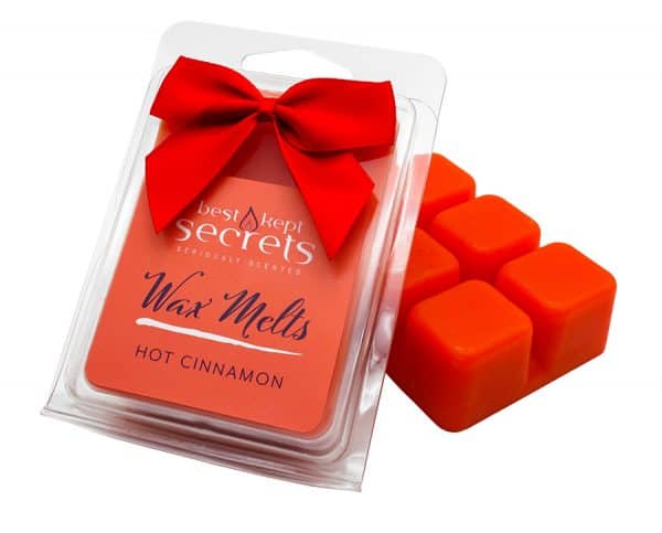 Hot Cinnamon Wax Melt