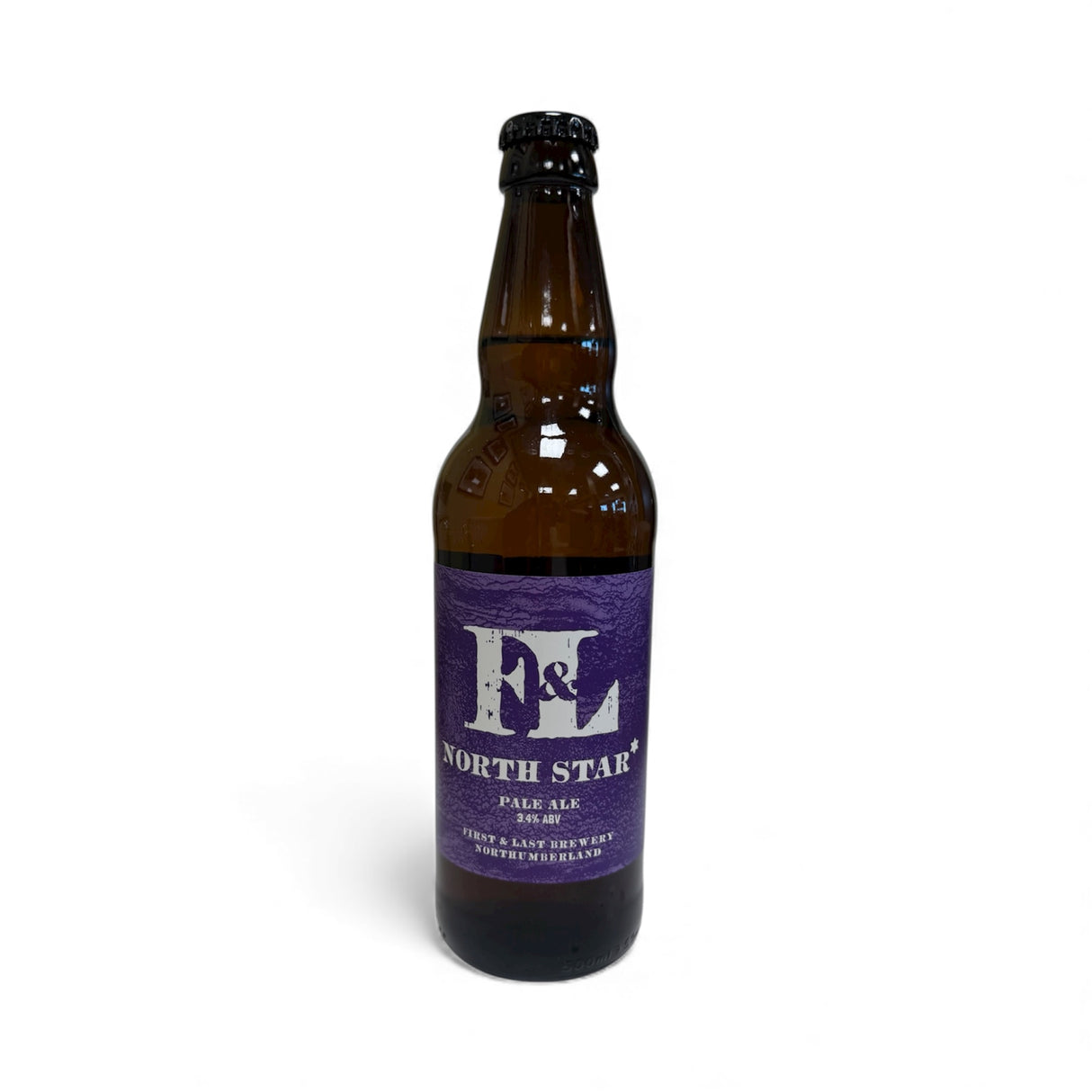 North Star Pale Ale 3.4%