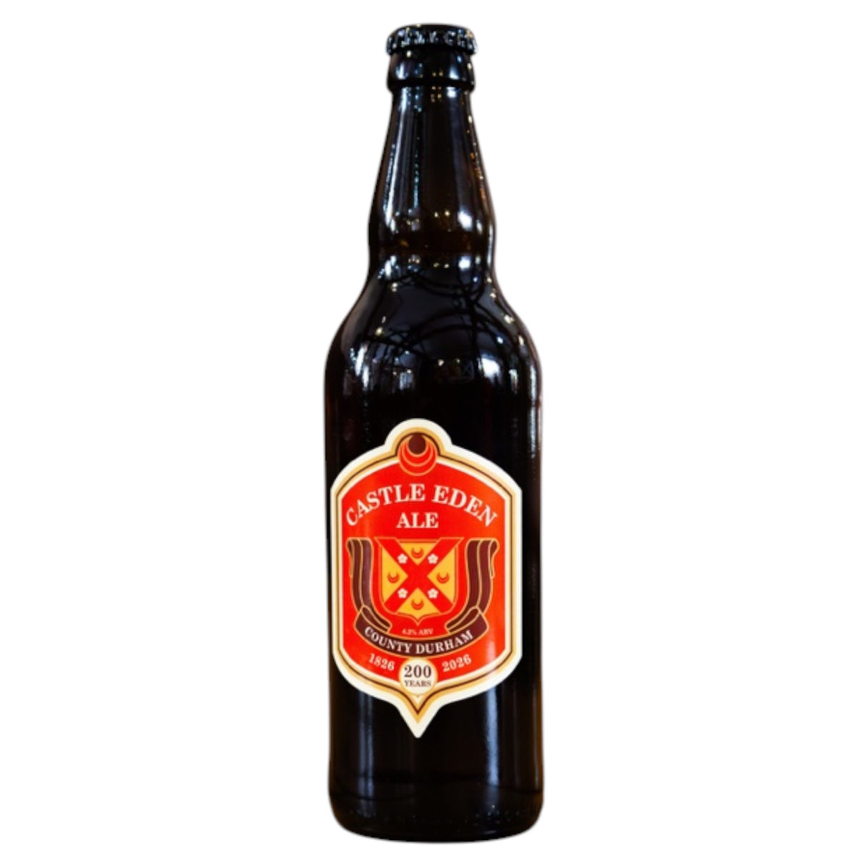 Castle Eden Ale 500ml