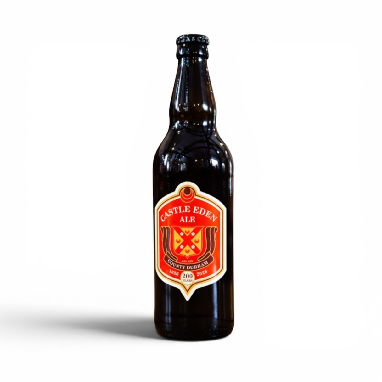Castle Eden Ale 500ml