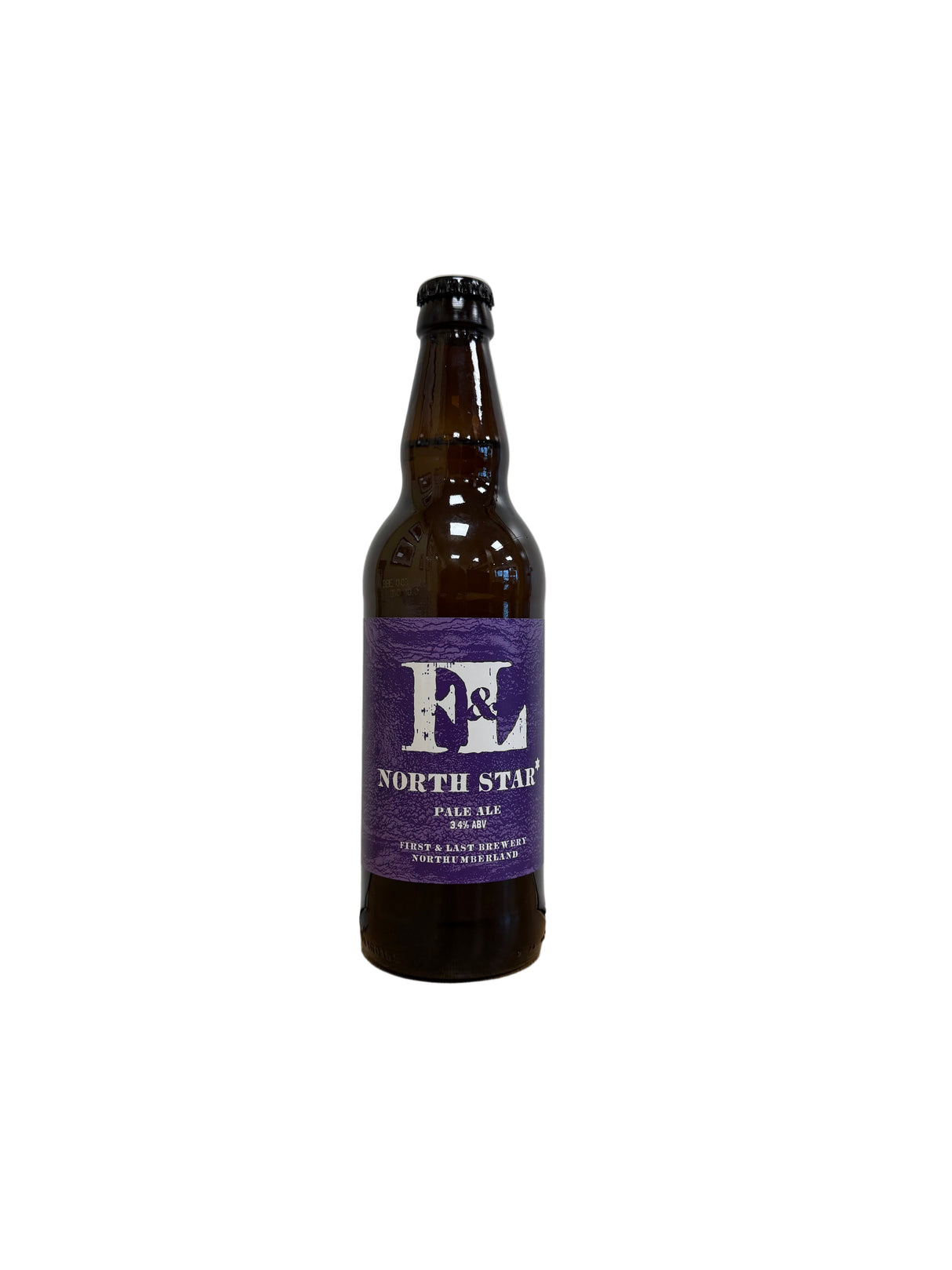 North Star Pale Ale 3.4%