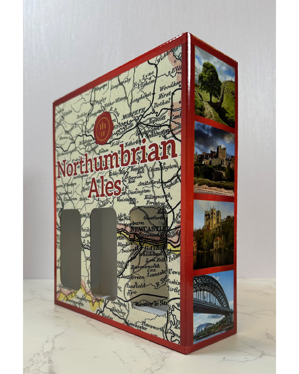 Allendale Brewery 3 Beer Gift Pack