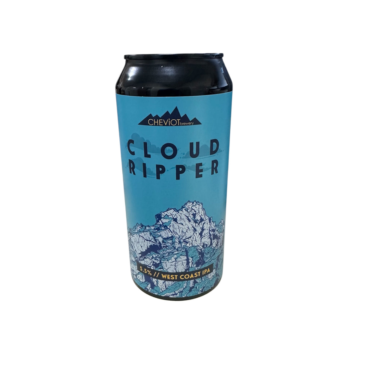 Run Hop Run Pale Ale 4,2 %