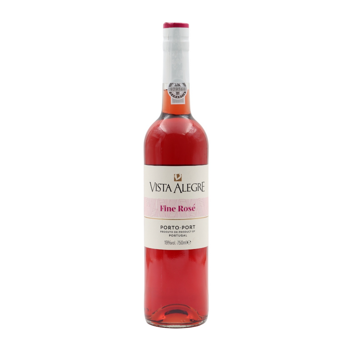 Vista Alegre Fine Pink Port
