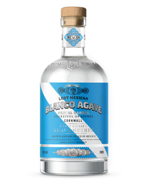 Lost Mexican Blanco Agave