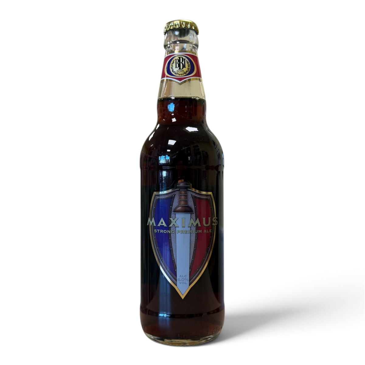 Schloss Eden Ale
