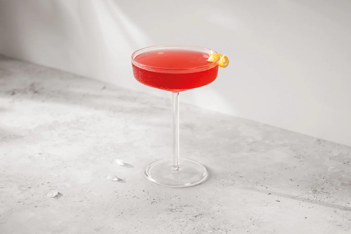 Edmunds Cocktails - Cosmopolitan 100ml bottle