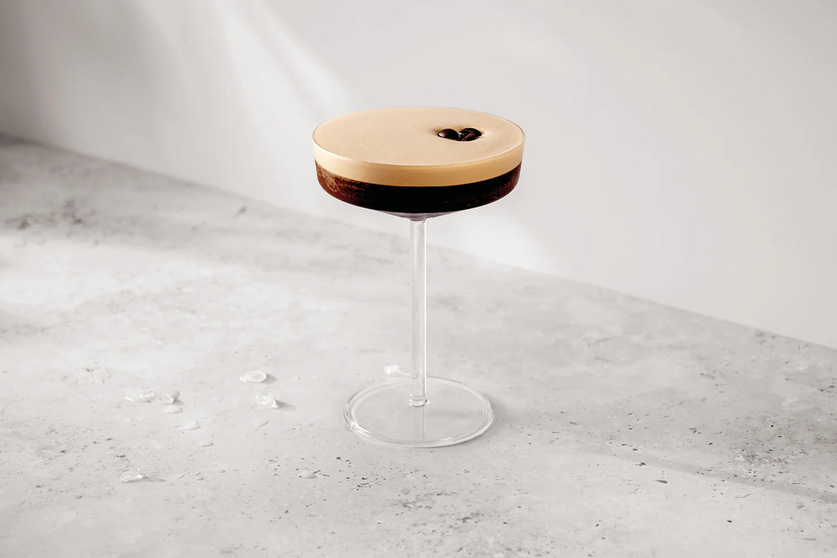 Edmunds Cocktails - Espresso Martini 100ml bottle