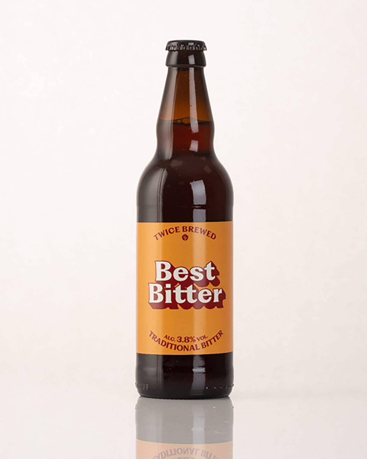 Vindolanda IPA deux fois brassée