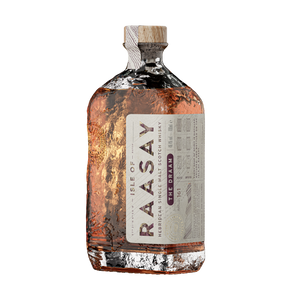 Isle of Raasay Single Malt Whisky - THE DRAAM