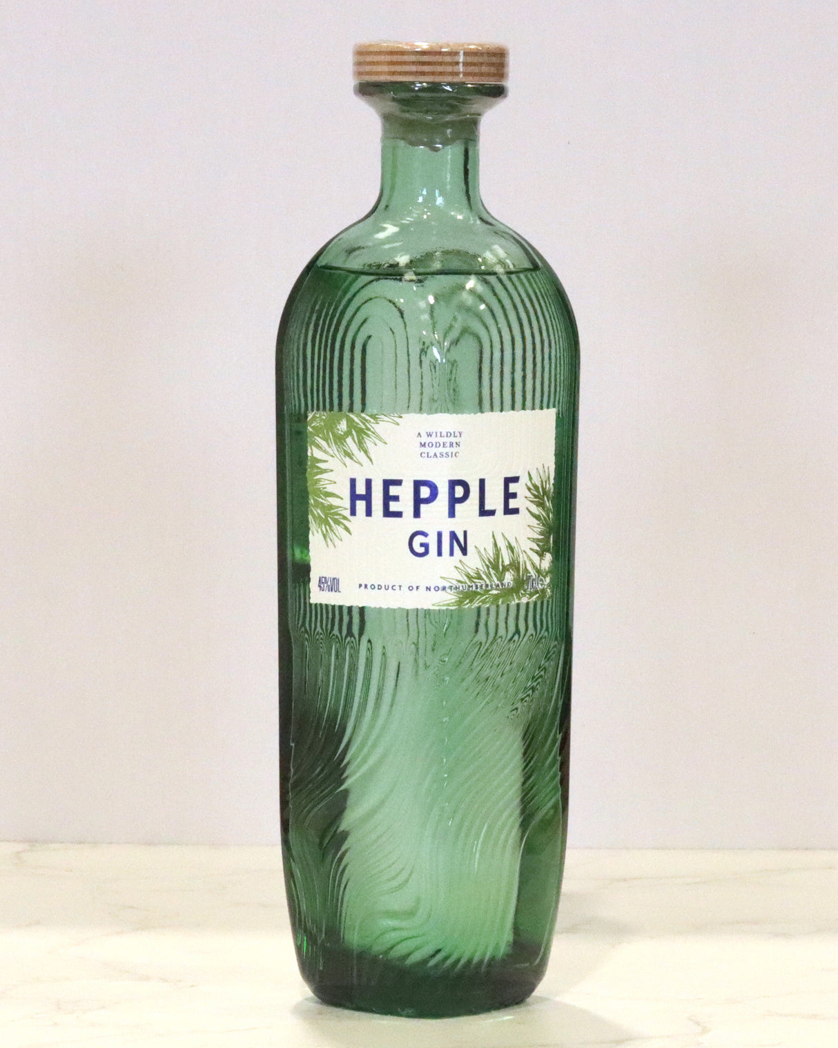 Hepple Gin