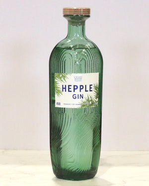 Hepple Gin 45%