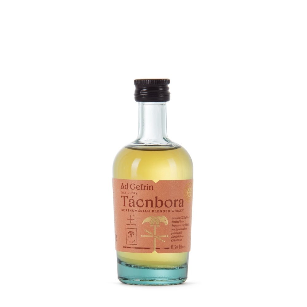 Ad Gefrin Tácnbora Whisky 5cl