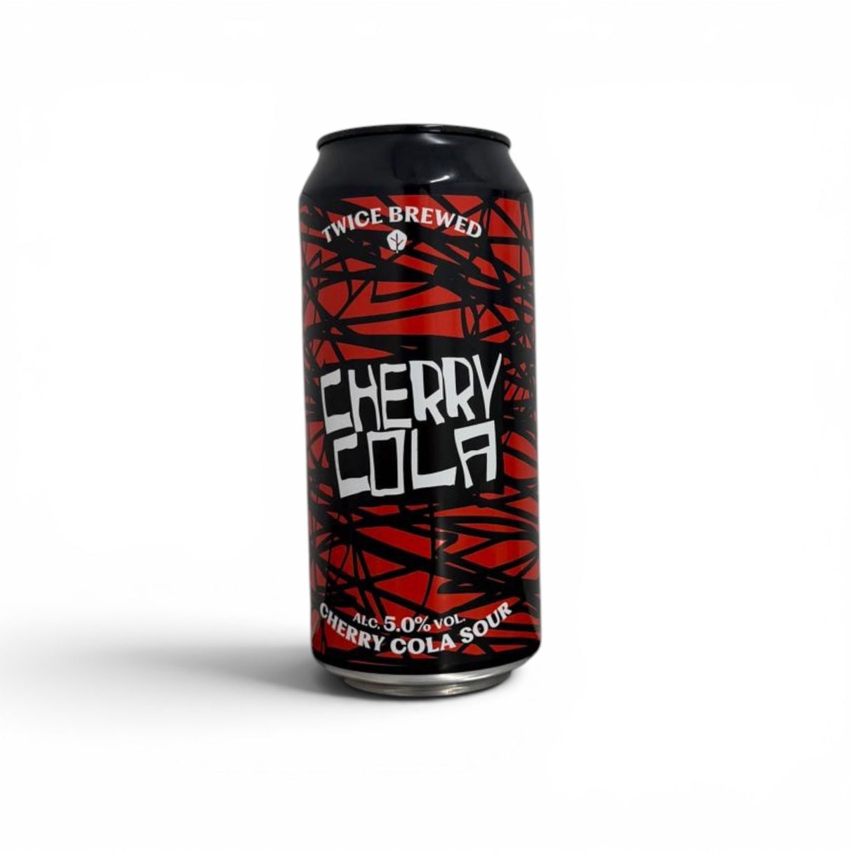Cherry Cola Sour 440ml Can - 5.0%