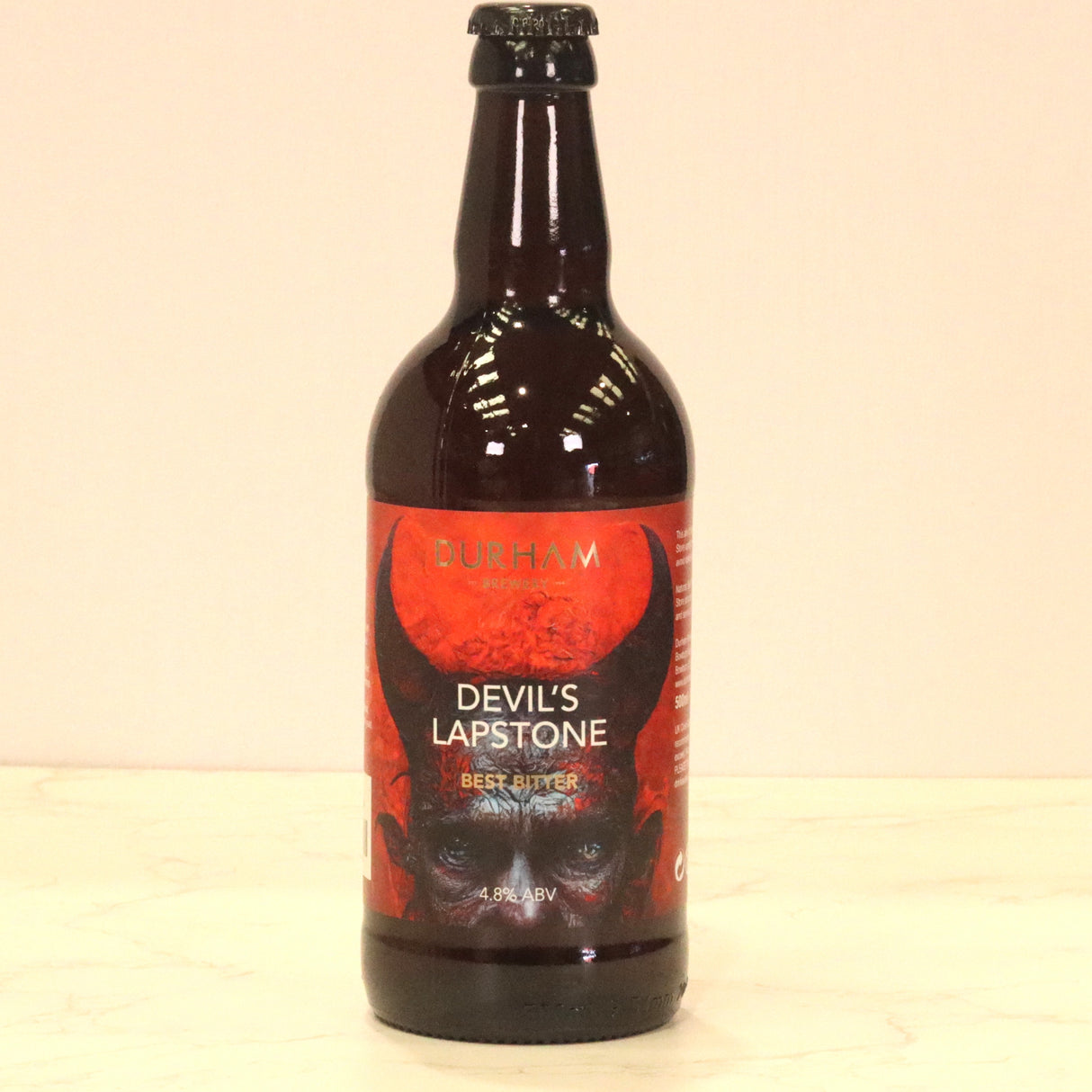 Durham Brewery - Devils Lapstone Best Bitter 4.8%
