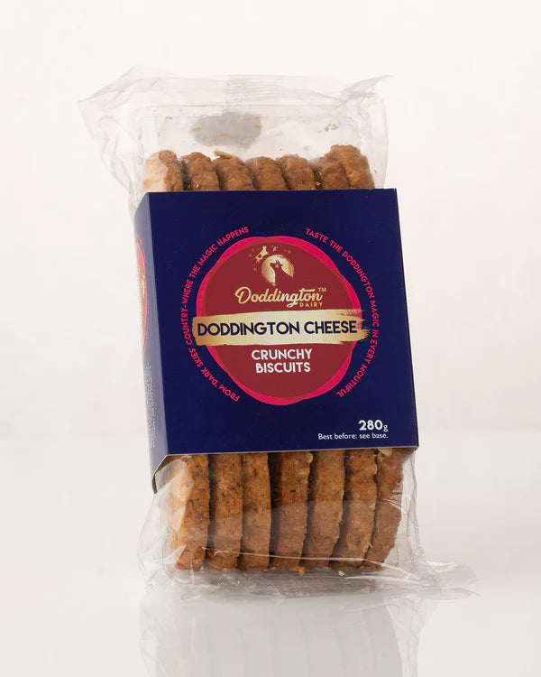 Northumbrian Christmas Cheese and Wine Party Hamper