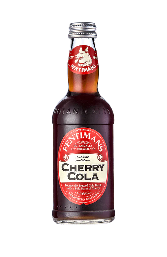 Fentimans Cherry Cola 275ml