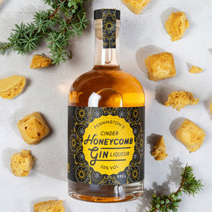 Penningtons Honeycomb Gin Liqueur