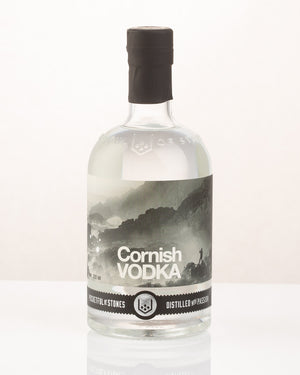 Cornish Vodka