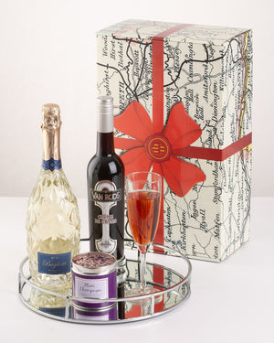 Northumbrian Royale Gift Hamper