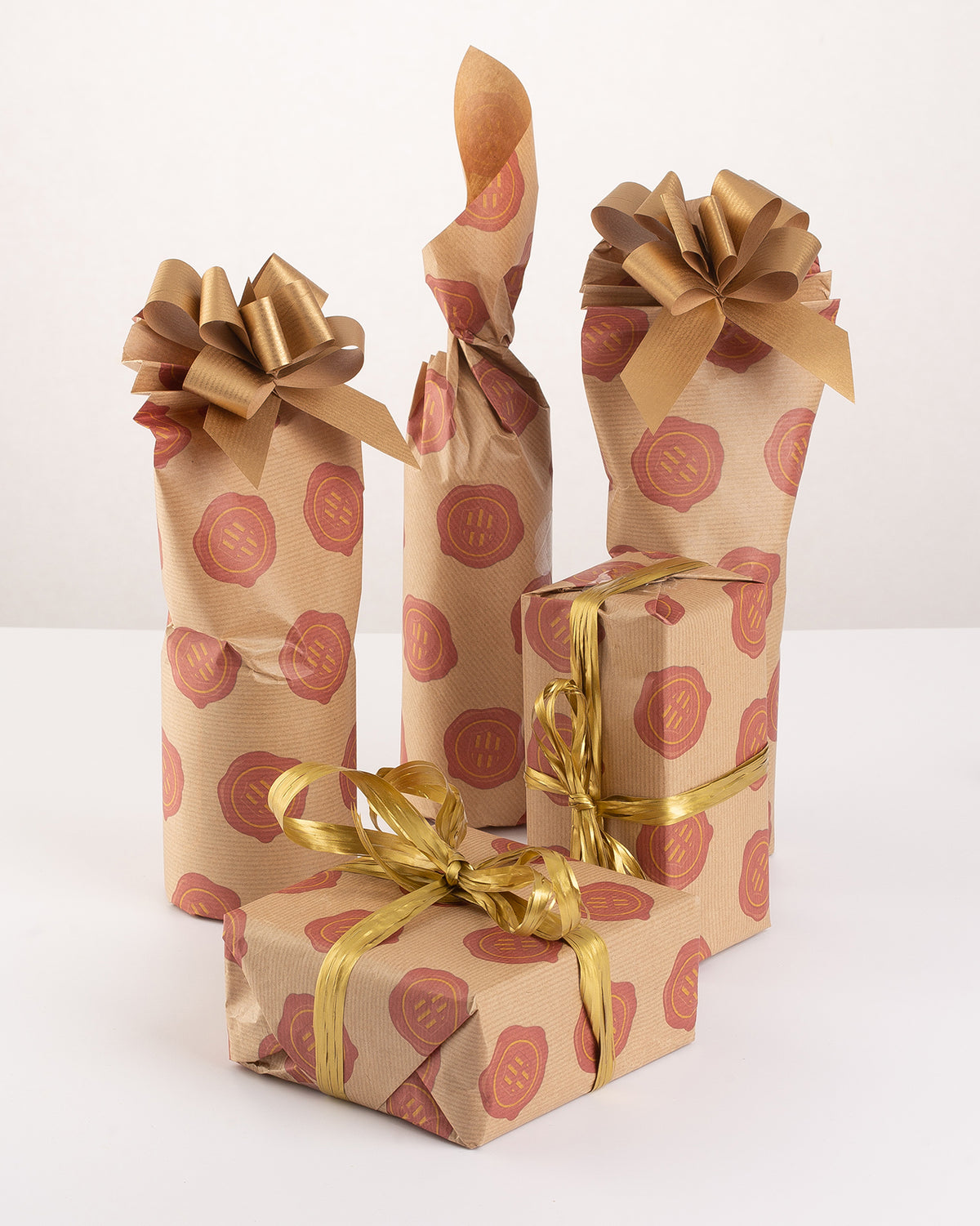 Gift Wrapping