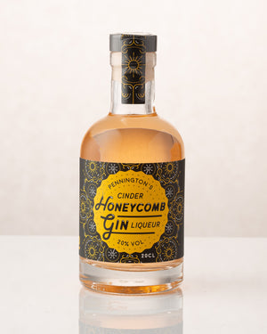 Penningtons Honeycomb Gin Liqueur