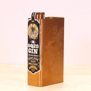 Dr Squid Gin