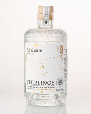 Ad Gefrin - Thirlings Northumbrian Dry Gin