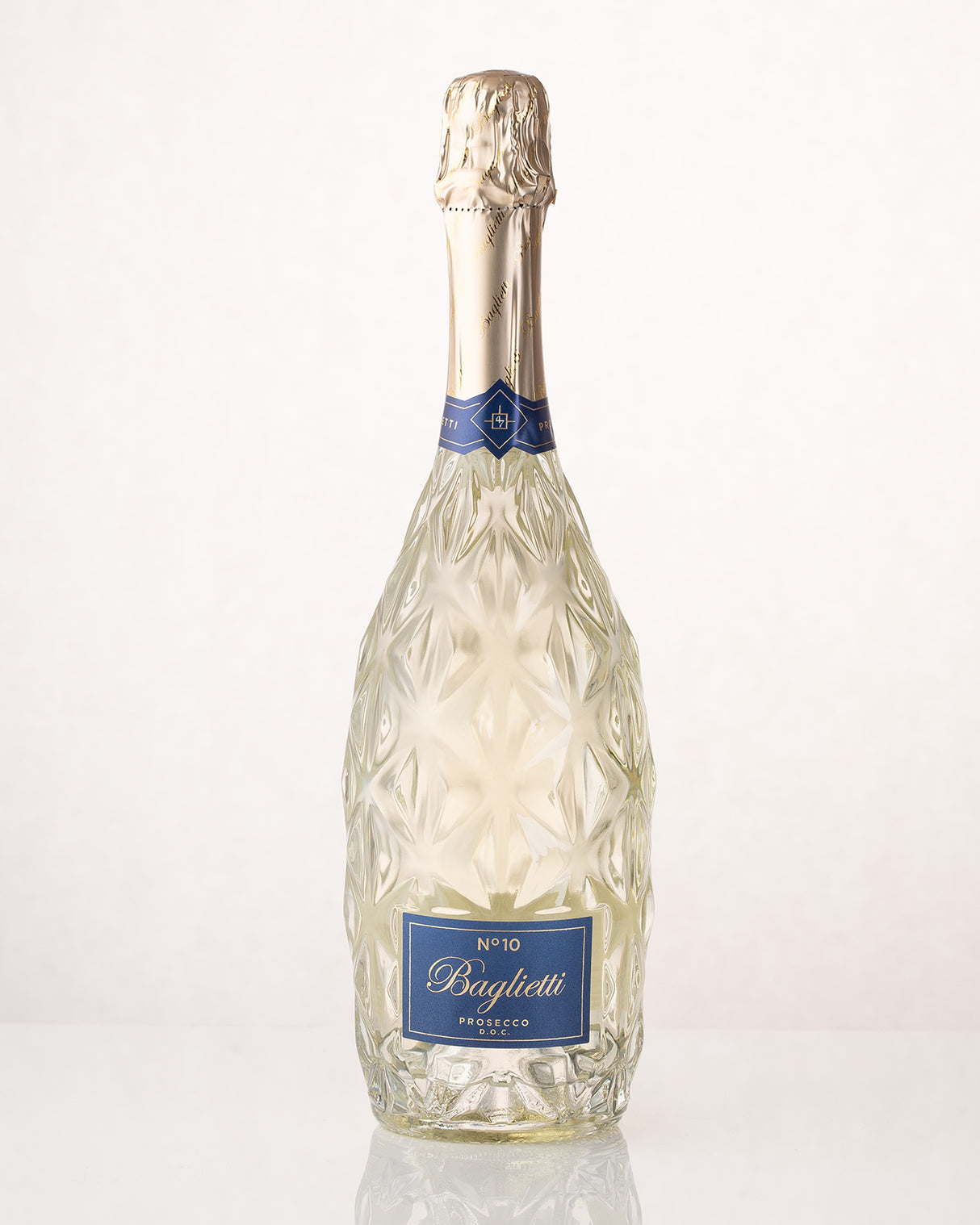 No.10 Baglietti Prosecco