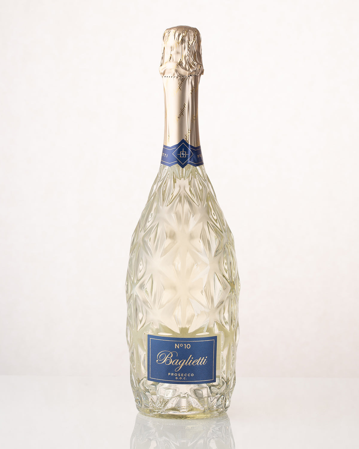 No.10 Baglietti Prosecco