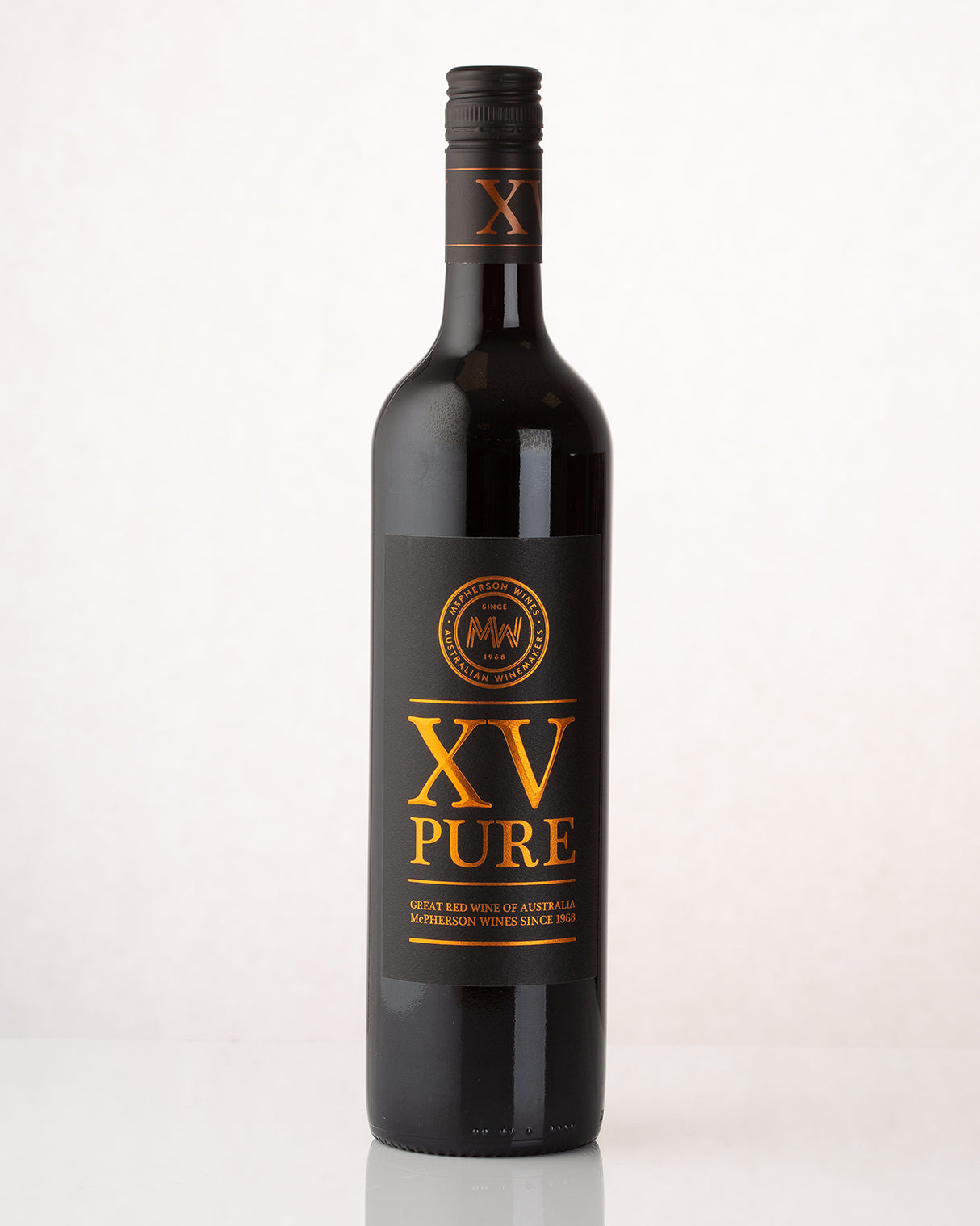 XV Pure