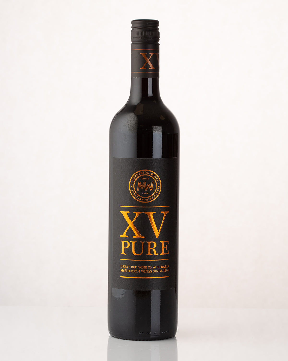 XV Pure
