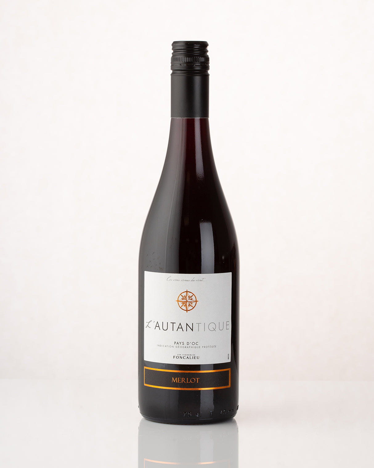L'Autantique Merlot
