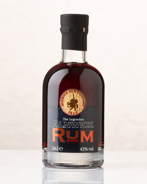 Alnwick Rum Company - Alnwick Dark Rum