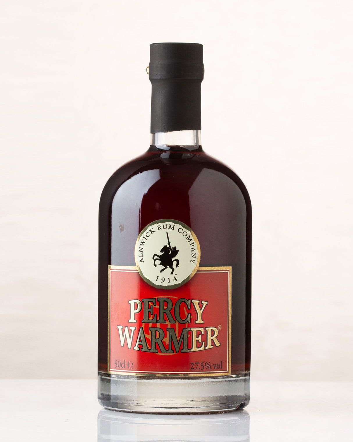 Alnwick Percy Warmer Rum & Ginger Northumberland