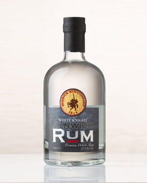 Alnwick Rhum Blanc (White Knight) 37.5%