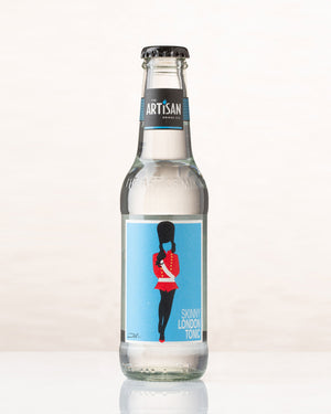 Skinny London Tonikum 200ml