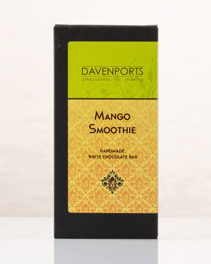Smoothie Mangue 100g
