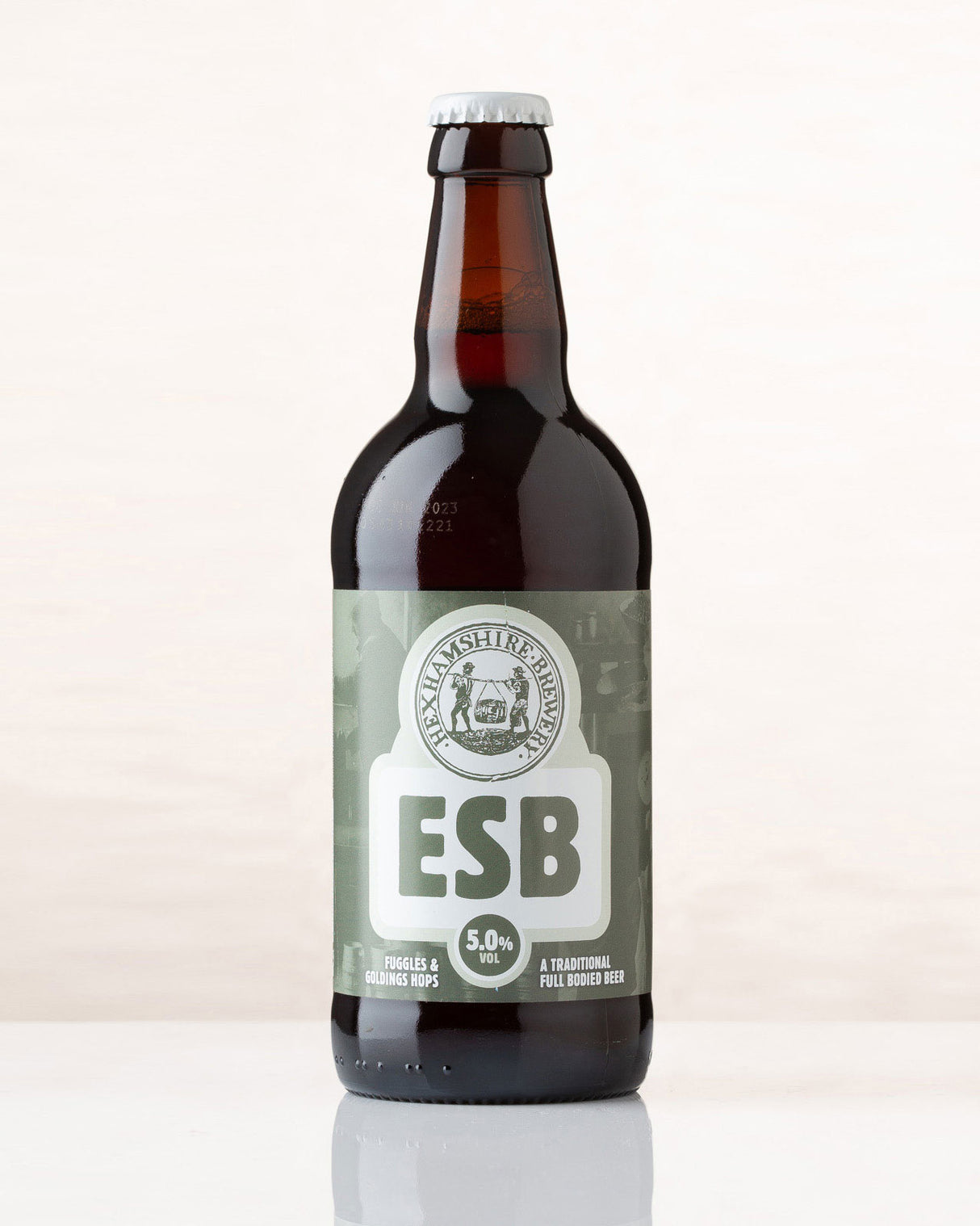 Brasserie Hexhamshire ESB