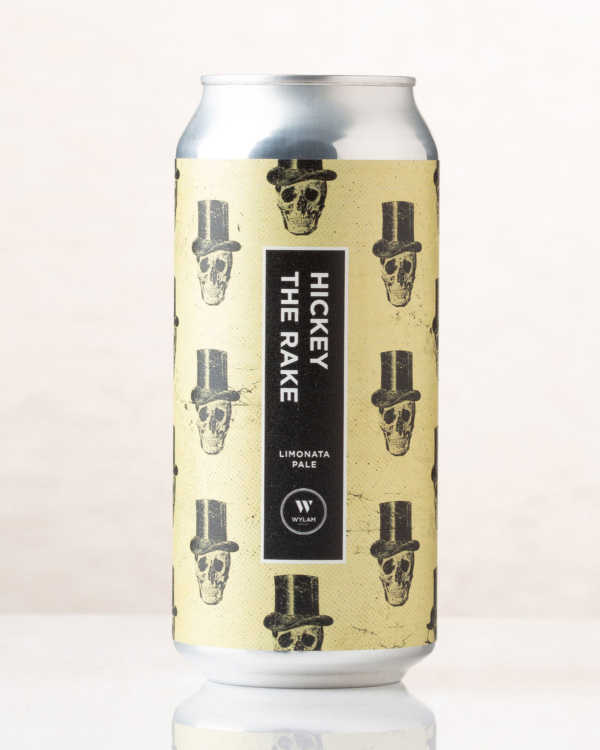 Wylam Brauerei Hickey The Rake 440 ml 4,2 %